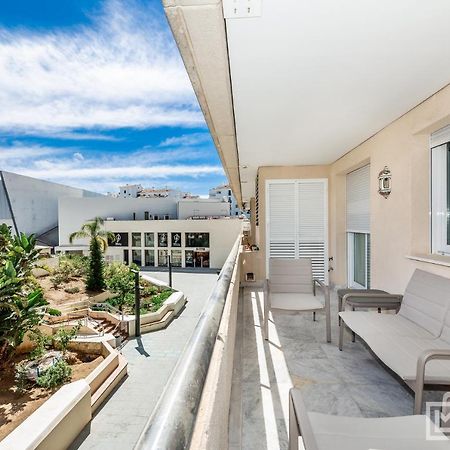 Letsmarbella - New 2Br Apartment In Puerto Banus - Pool & Parking מראה חיצוני תמונה